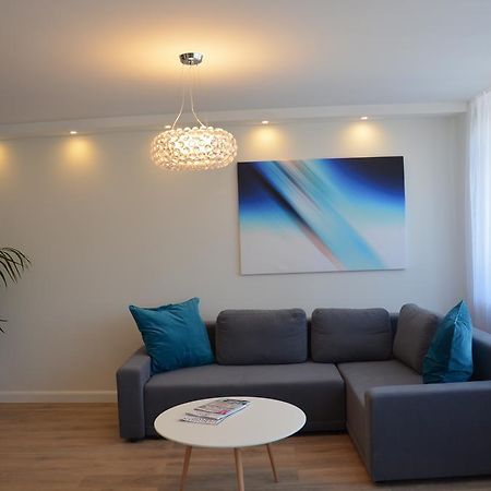 Apartament na Starówce Grobla I Gdansk Exterior foto
