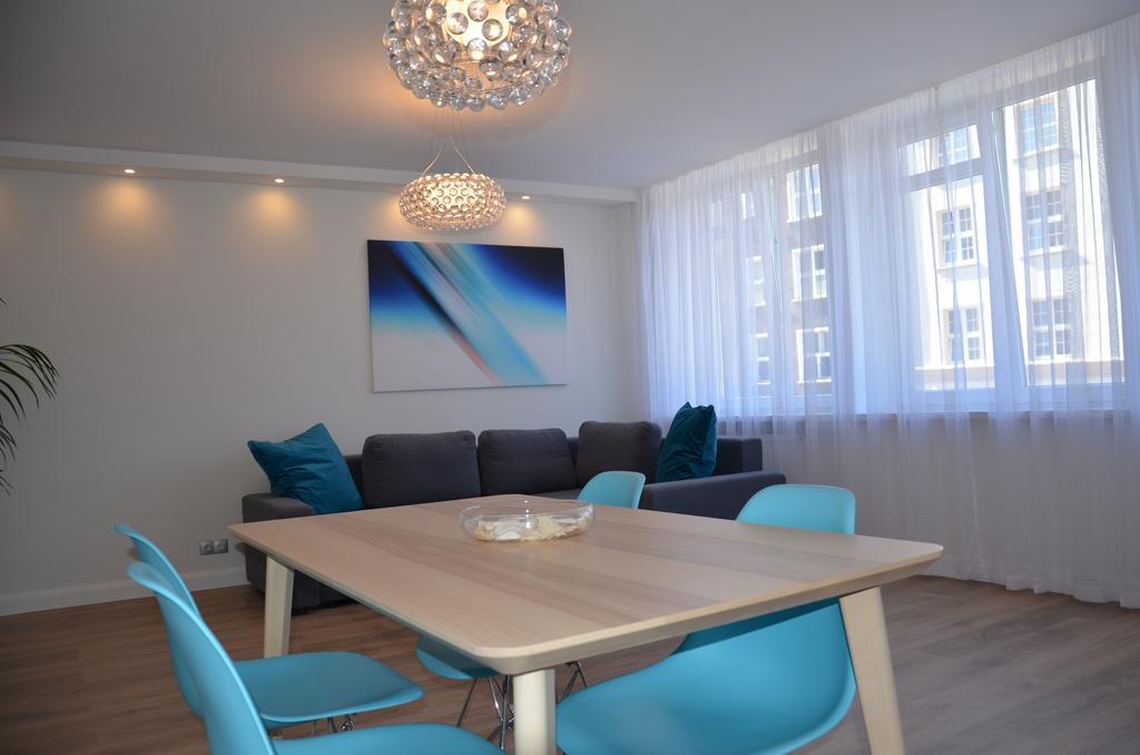 Apartament na Starówce Grobla I Gdansk Habitación foto