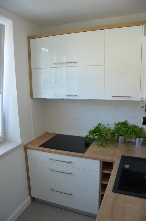 Apartament na Starówce Grobla I Gdansk Habitación foto