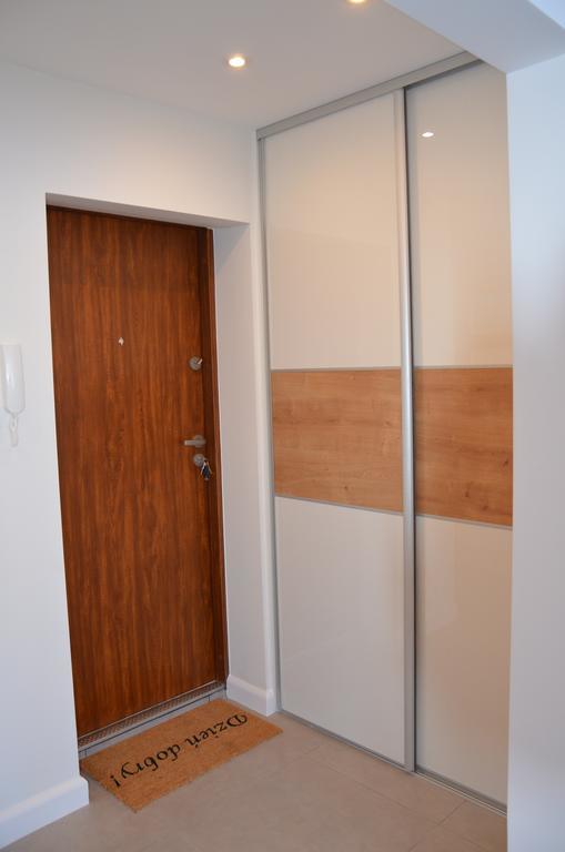Apartament na Starówce Grobla I Gdansk Habitación foto